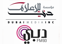 دبي أف أم الراعي الإعلامي لمهرجان دبي لأفلام الطلبة في دورته الثانية ..تغطية على مدار اليوم