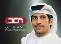 "بروماكس غلوبال" تتوج شبكة قنوات دبي بجائزتها الذهبية