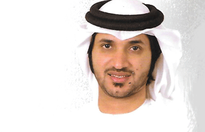 لقاء مع الإعلامي الرياضي حسن الجسمي